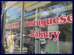 Little Portugal - Portugese Bakery